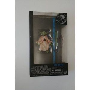 Star Wars #6 Yoda